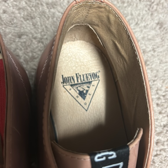 John Fluevog shoes - Picture 6 of 7